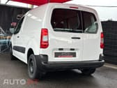 Citroen Berlingo 1.6 HDi 600 3L