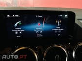Mercedes-Benz GLA 250 e Progressive