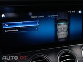 Mercedes-Benz E 300 e AMG Line
