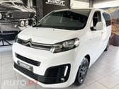 Citroen Space Tourer 1.6 BlueHDi M Feel