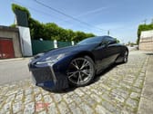Lexus LC Luxury