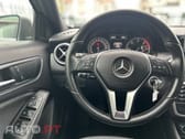 Mercedes-Benz A 180 CDI Urban