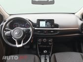 Kia Picanto 1.0 CVVT EX 4AT