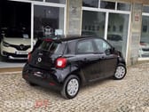 Smart ForFour 1.0 Passion 71