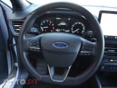 Ford Focus SW 1.0 EcoBoost MHEV ST-Line