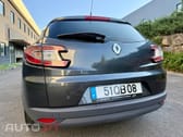 Renault Mégane Sport Tourer 1.5 dCi Dynamique