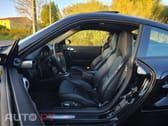 Porsche 997 Turbo Tiptronic