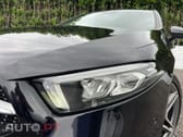 Mercedes-Benz A 180 d AMG Line Aut.