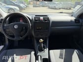 Volkswagen Golf Variant 1.9 TDi BlueM Confortline