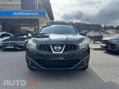 Nissan Qashqai 1.5 dCi Tekna Premium 18