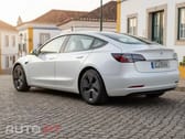 Tesla Model 3 Standard RWD