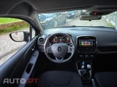 Renault Clio Sport Tourer 1.5 dCi Limited