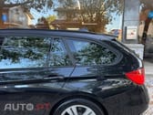 BMW 320 d Auto Line Sport