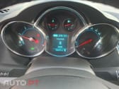 Chevrolet Cruze 1.7 Diesel