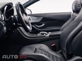 Mercedes-Benz C 220 d Aut.