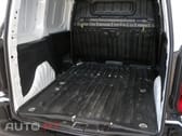 Peugeot Partner Outro