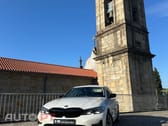 BMW 320 d Aut. Sport Line