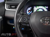Toyota RAV4 2.5 HDF Plug-in Premium AWD-i