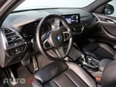 BMW X3 xDrive30e Auto