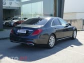 Mercedes-Benz S 350 BlueTEC