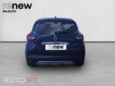 Renault Captur 0.9 TCE 90 EXCLUSIVE