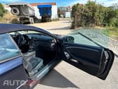 Mercedes-Benz CLK 200 K Avantgarde Aut.