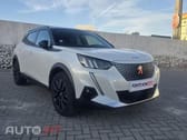 Peugeot E-2008 GT Pack