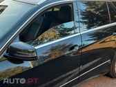 Mercedes-Benz E 220 Blue efficiency