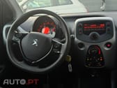 Peugeot 108 1.0 e-VTi Active