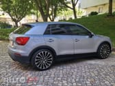 Audi Q2 30 TFSI