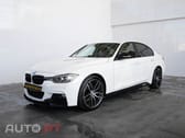 BMW 320 PERFORMANCE PACK M