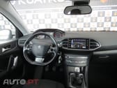 Peugeot 308 SW 1.6 BlueHDi Active