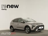 Hyundai Bayon Bayon 1.0 T-GDi Premium TT DCT