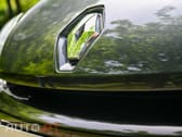 Renault Laguna Break 2.0 dCi Dynamique S 120g
