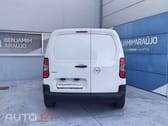 Opel Combo COMBO L1 1.5 CDTI 100CV