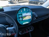 MINI Cooper SE Classic M