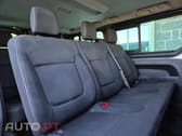 Renault Trafic 1.6 dCi L1H1 1.0T