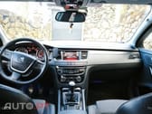 Peugeot 508 SW 1.6