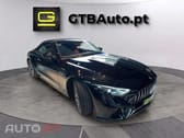 Mercedes-Benz SL 63 AMG 4MATIC+