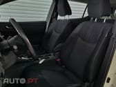 Nissan Leaf Acenta