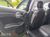 Fiat 500X 1.4 MA City Cross S&S
