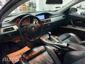BMW 320 d Coupe Aut.