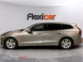 Volvo V60 2.0 D3 Momentum Plus Geartronic