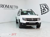 Dacia Duster 1.5 dCi SL Urban Explorer 4WD