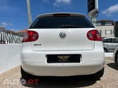 Volkswagen Golf 1.9 TDi Trendline