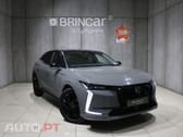 DS DS4 1.2 PureTech Performance Line EAT8