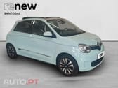 Renault Twingo ZE Intens