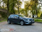 Mercedes-Benz A 180 CDi BE Urban