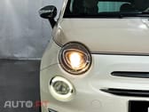 Fiat 500C 0.9 8V TwinAir S&S