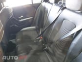Mercedes-Benz A 160 Style
